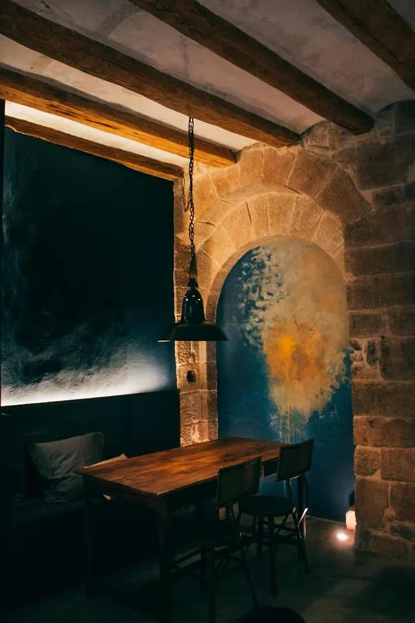 Apartmán Casa Boutique Nº24 Cardona