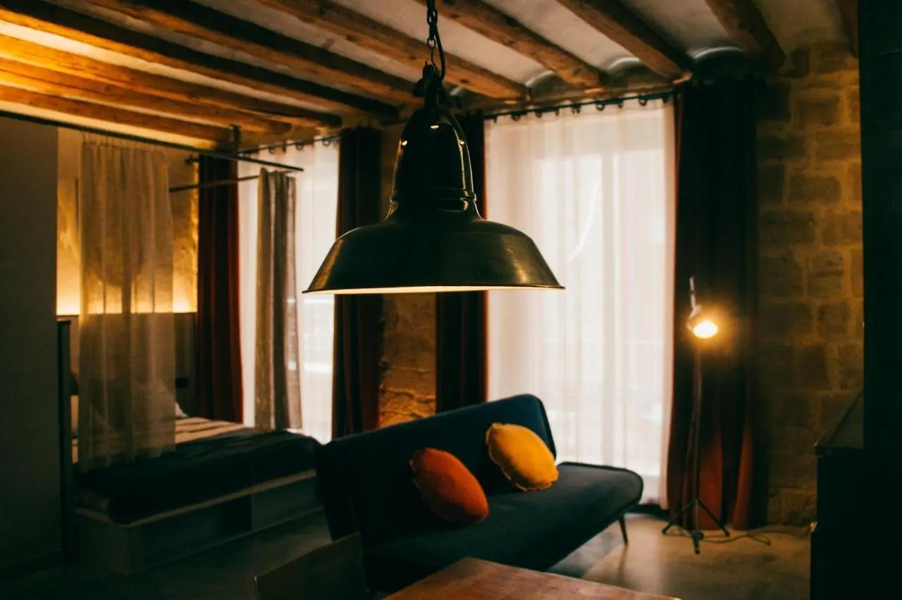 Apartmán Casa Boutique Nº24 Cardona