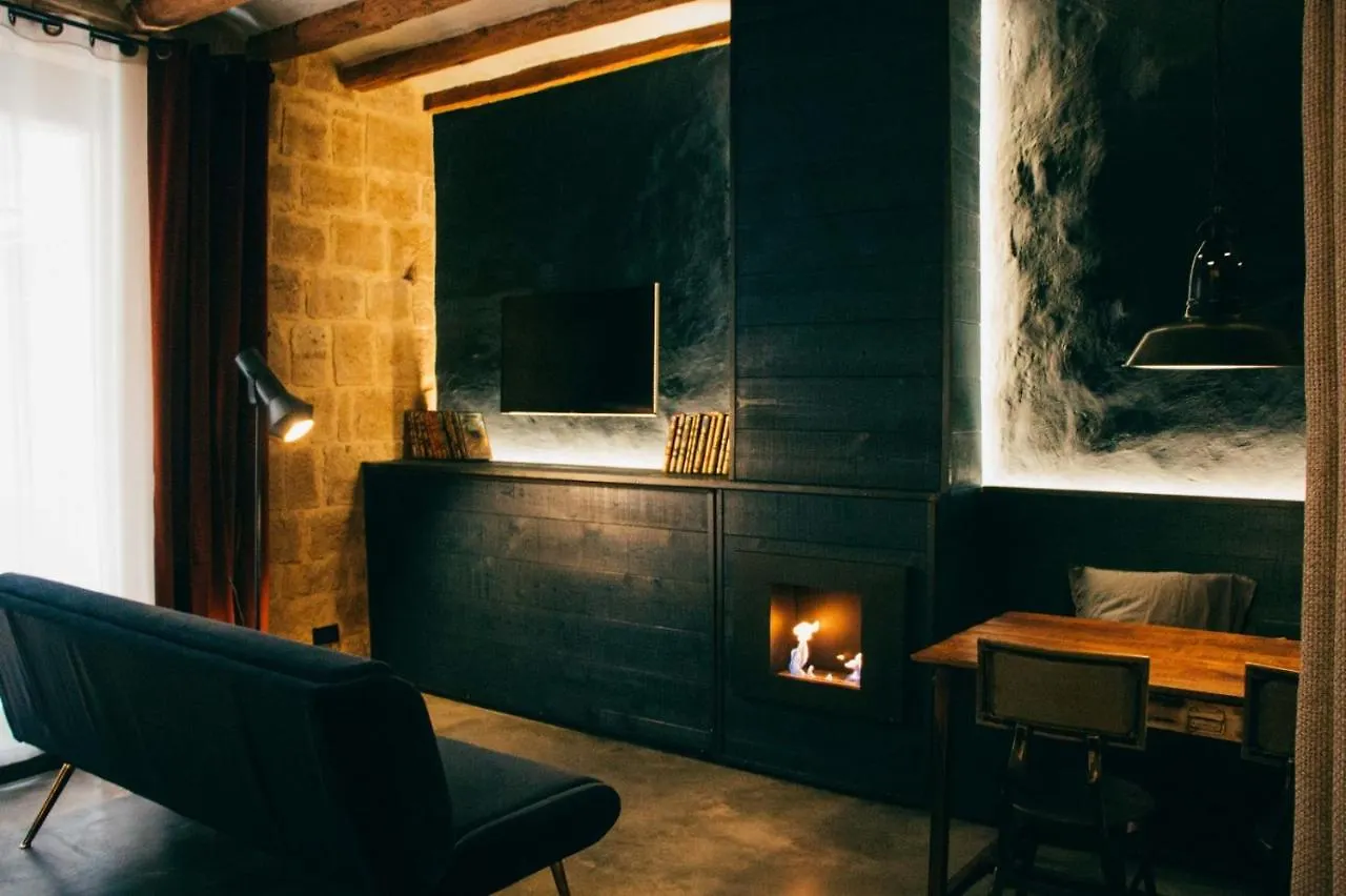 Apartmán Casa Boutique Nº24 Cardona