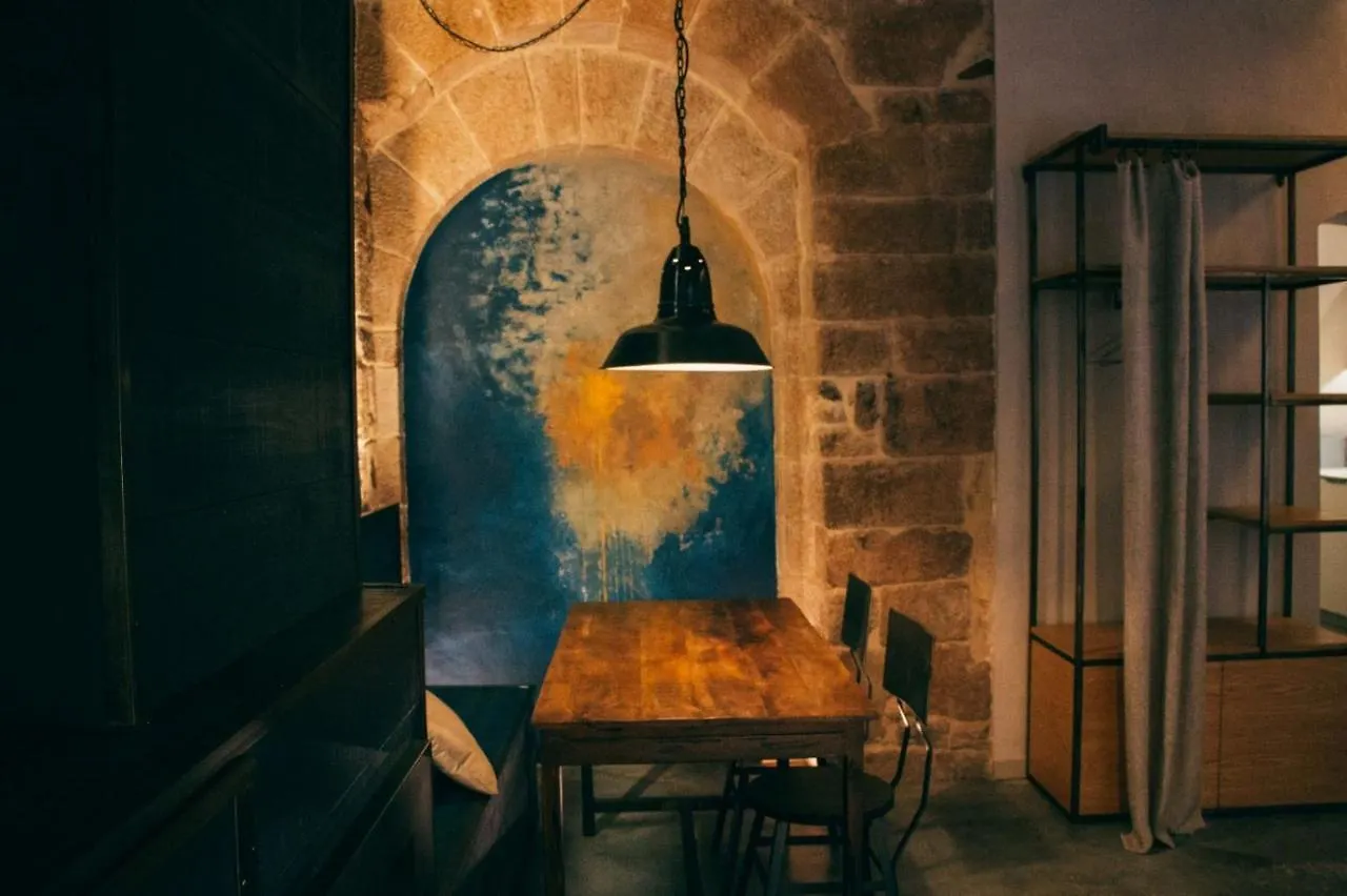 Casa Boutique Nº24 Apartment Cardona 0*,  Spain