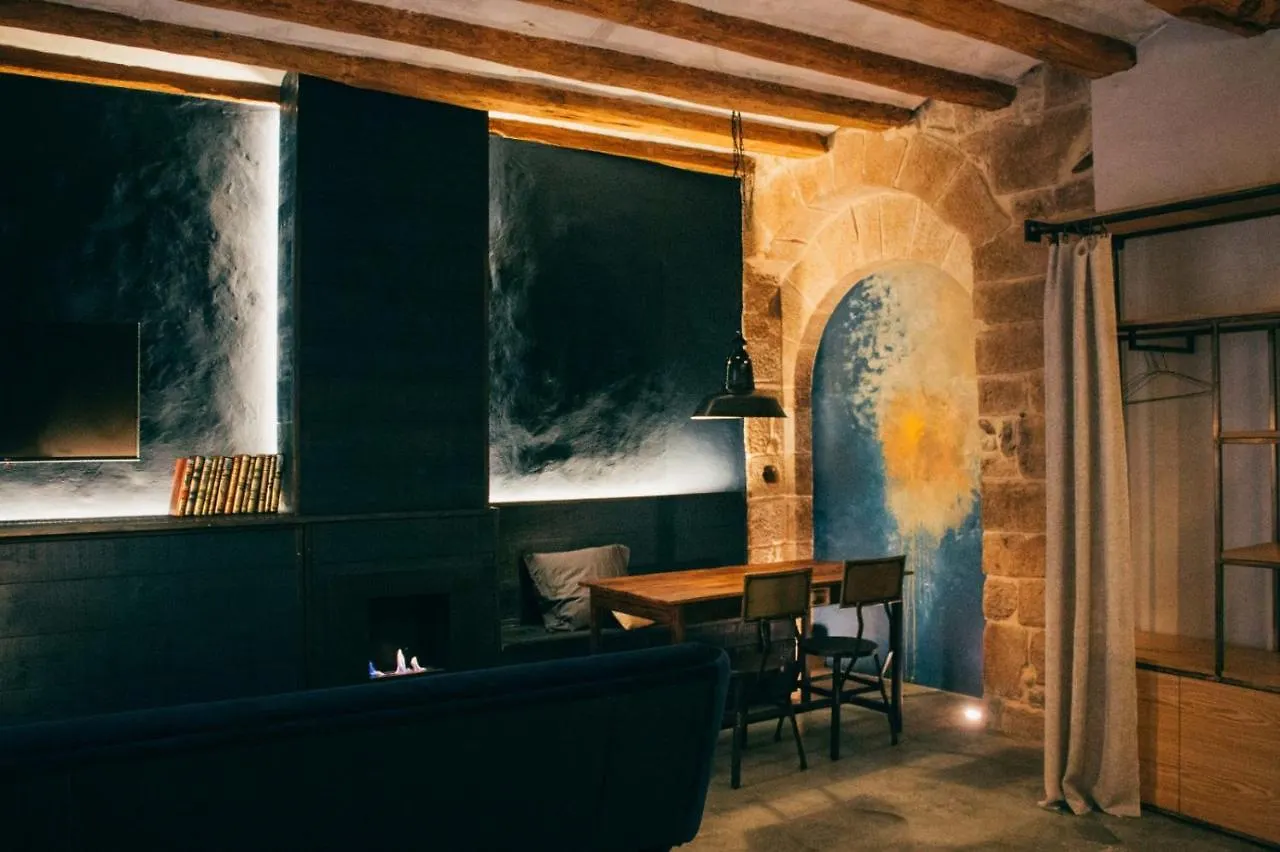 Apartmán Casa Boutique Nº24 Cardona 0*,  Španělsko