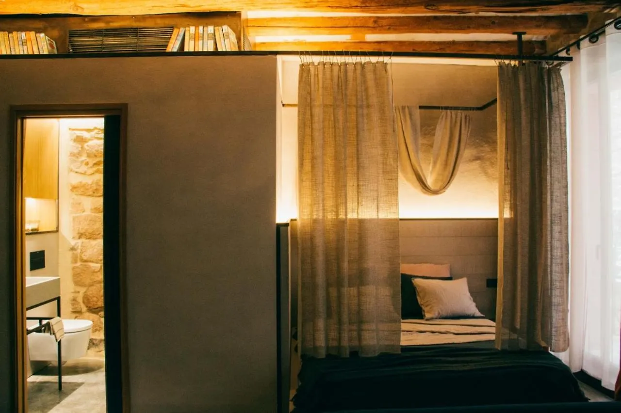 Apartmán Casa Boutique Nº24 Cardona