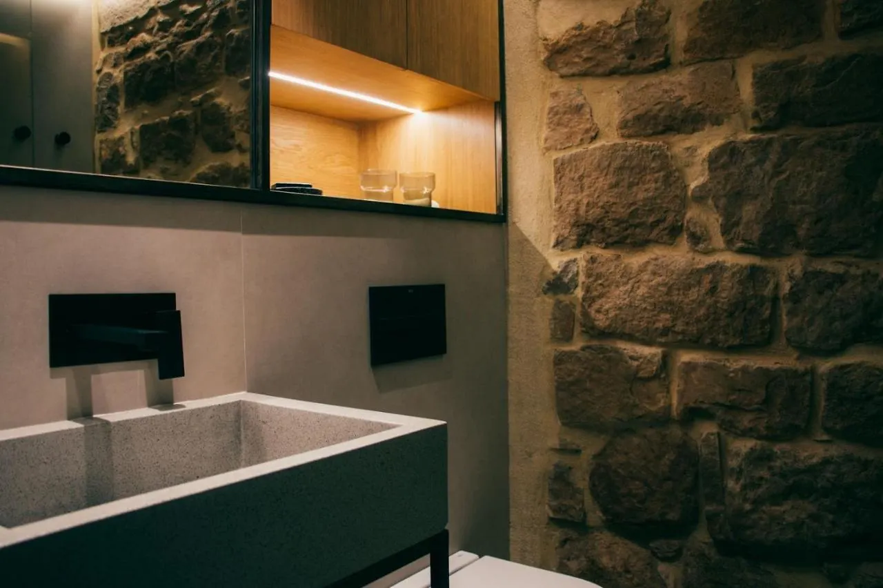 Casa Boutique Nº24 Apartment Cardona