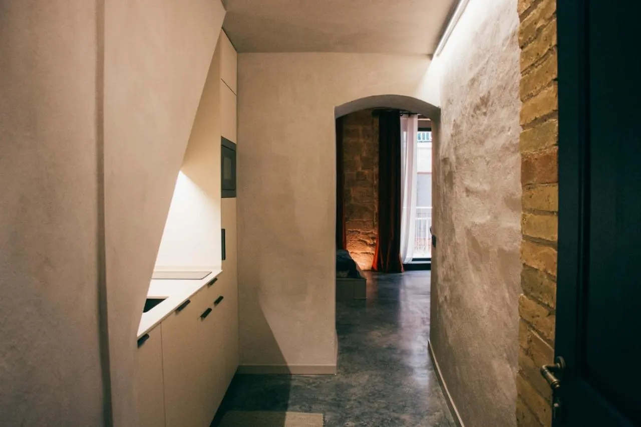 Apartmán Casa Boutique Nº24 Cardona 0*,  Španělsko