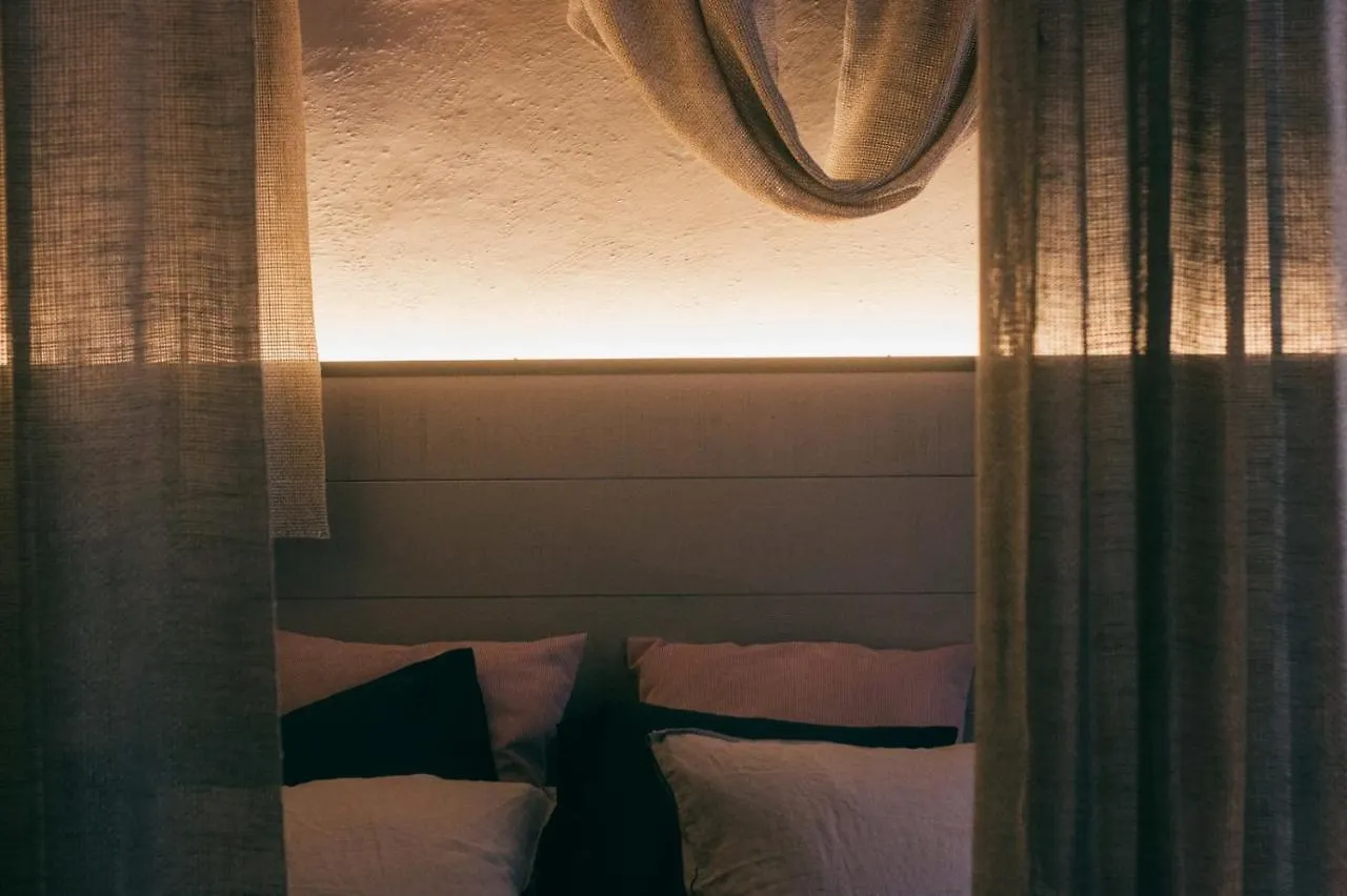 Apartmán Casa Boutique Nº24 Cardona