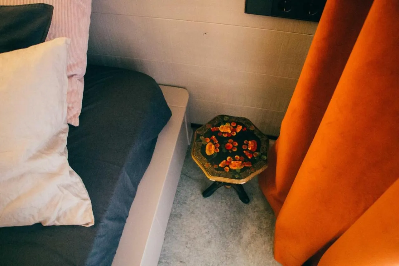 Apartmán Casa Boutique Nº24 Cardona