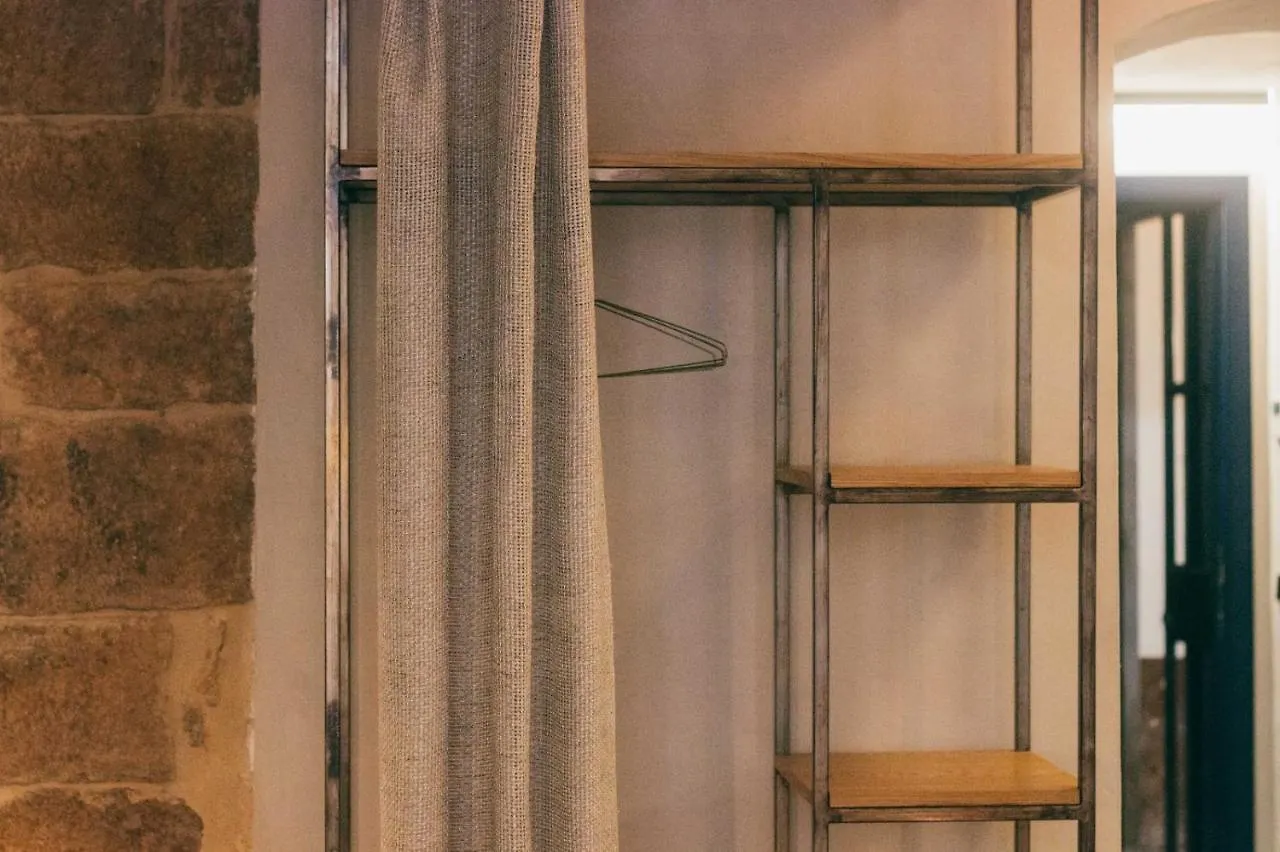 Casa Boutique Nº24 Apartment Cardona